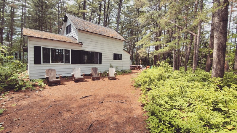 Waterfront, Pet Friendly Cabin Rentals in Upstate NY with Hot Tub - Your Perfect Getaway! 42 IMG 20191121 031525 278 mins min