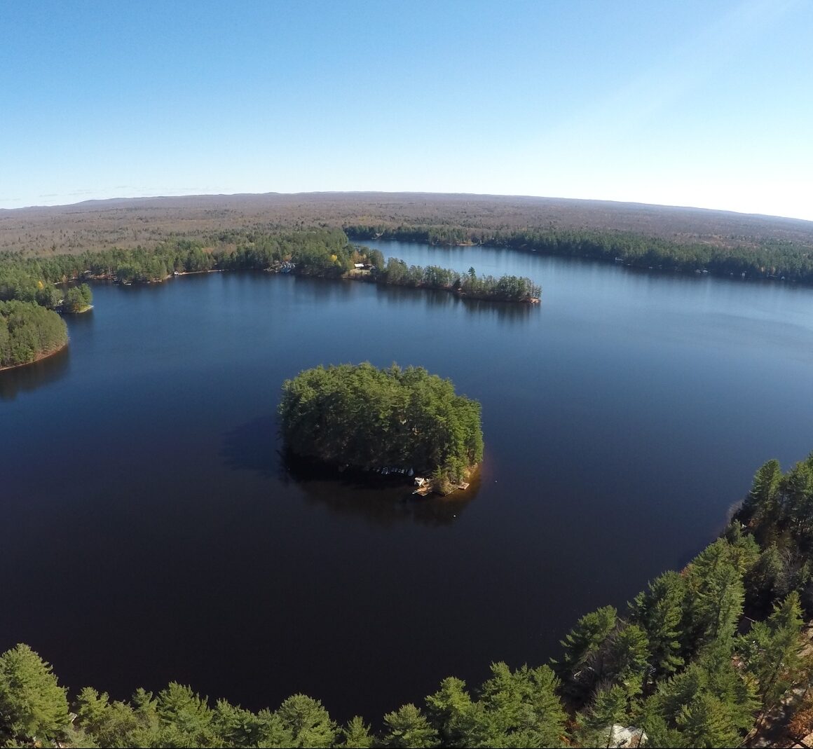 Escape to Grant Island - Best Romantic Getaway in Upstate NY, Adirondacks 1 2019 10 20 13.34.18