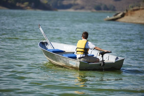 Rowboat Rentals Upstate NY