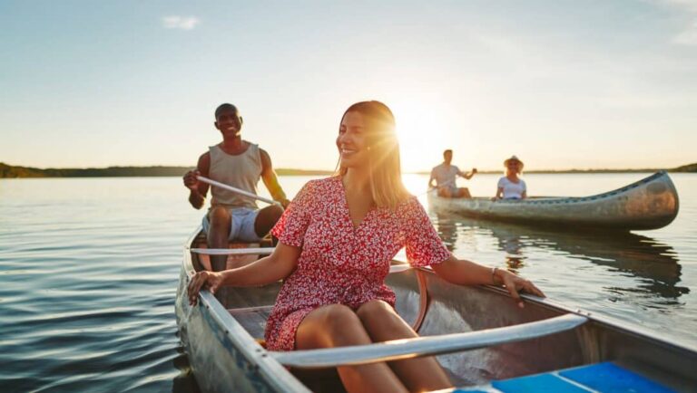 Canoe Rentals Upstate NY