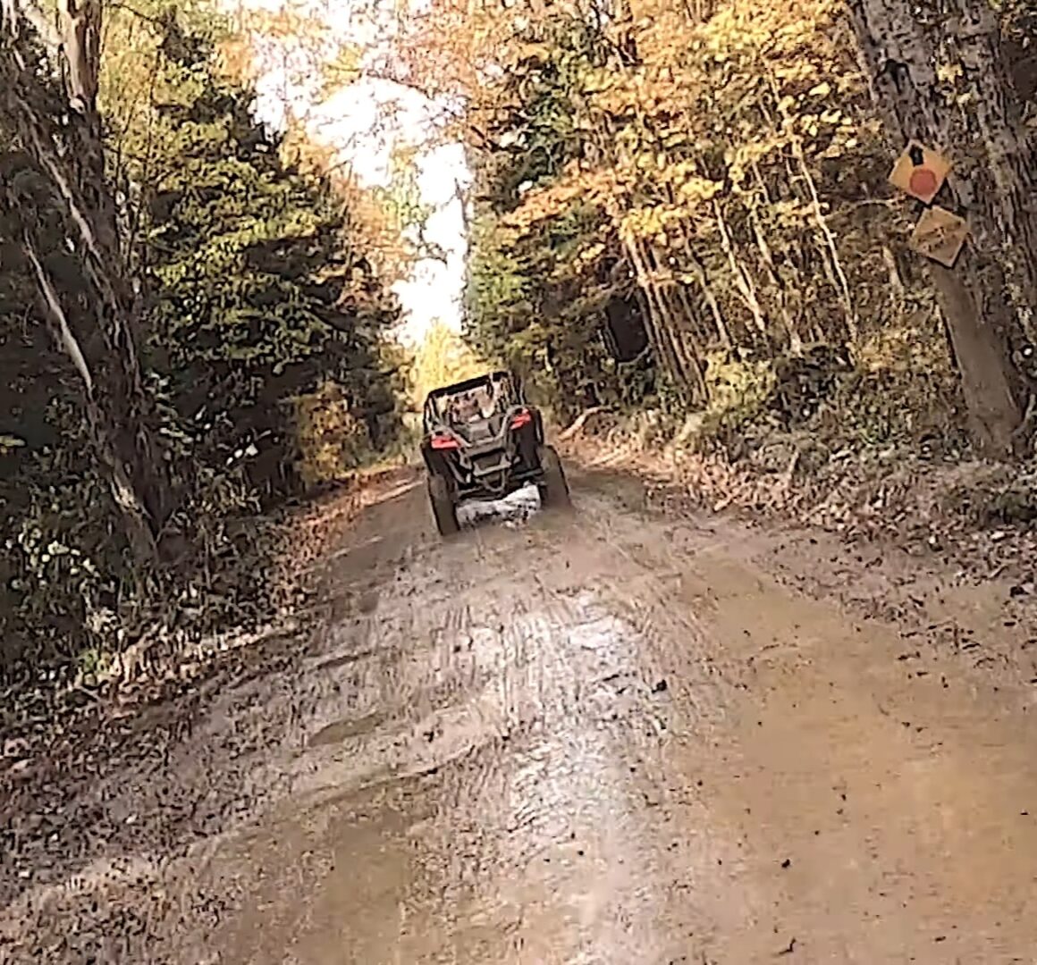 Lewis County ATV Trails