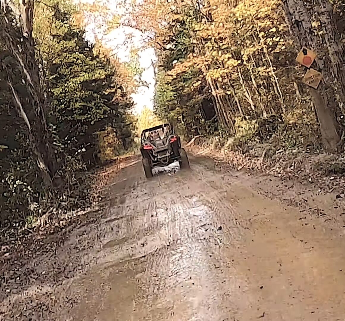 atv tours upstate ny