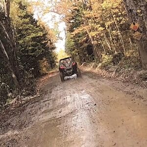 Lewis County ATV Trails
