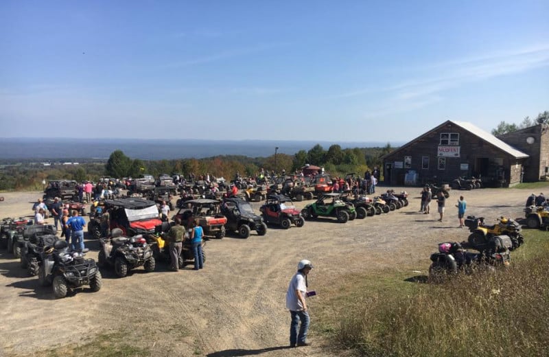 Embark on an Exciting Journey with Tug Hill ATV Vacation Packages