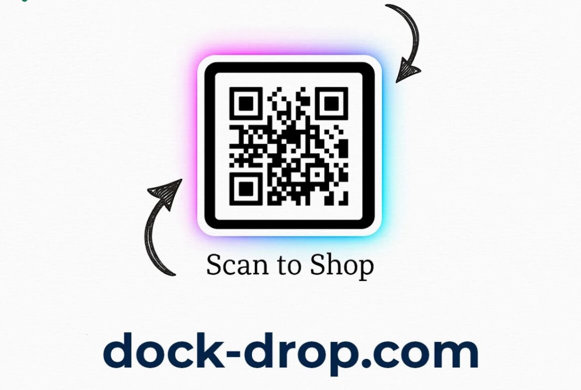 Brantingham Lake Delivery Just Got Smarter – Introducing Dock Drop 10 Card back Brantingham Lake Delivery