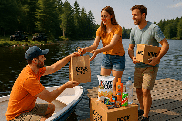 Brantingham Lake Delivery Just Got Smarter – Introducing Dock Drop 2 Dock drop hero1 sm Brantingham Lake Delivery Just Got Smarter – Introducing Dock Drop 1 Dock drop hero1 sm