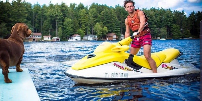 Jet Ski rentals Upstate NY